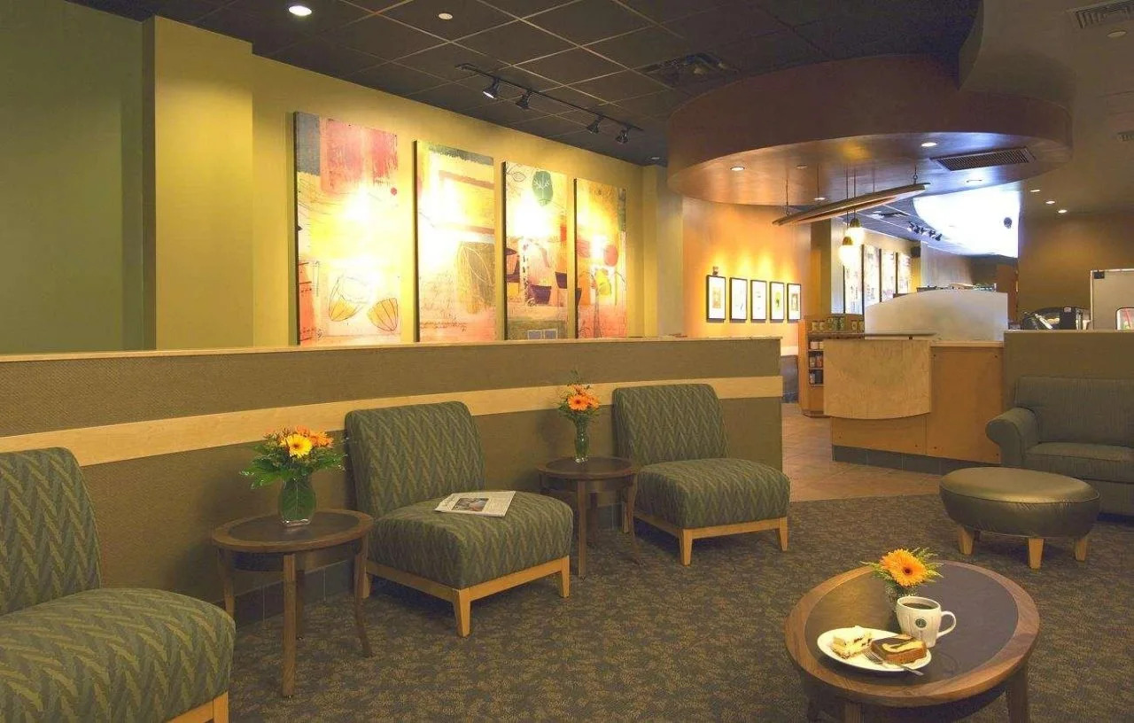 Photo - Hilton St. Petersburg Bayfront