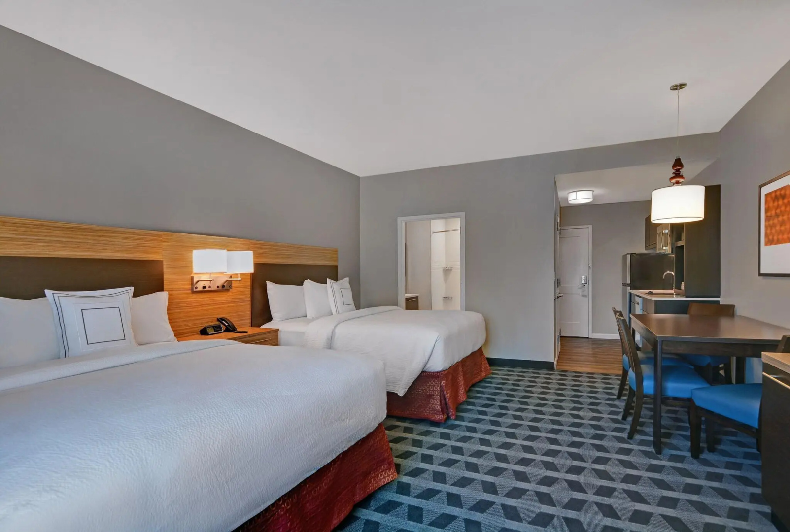Photo - TownePlace Suites by Marriott Jacksonville East