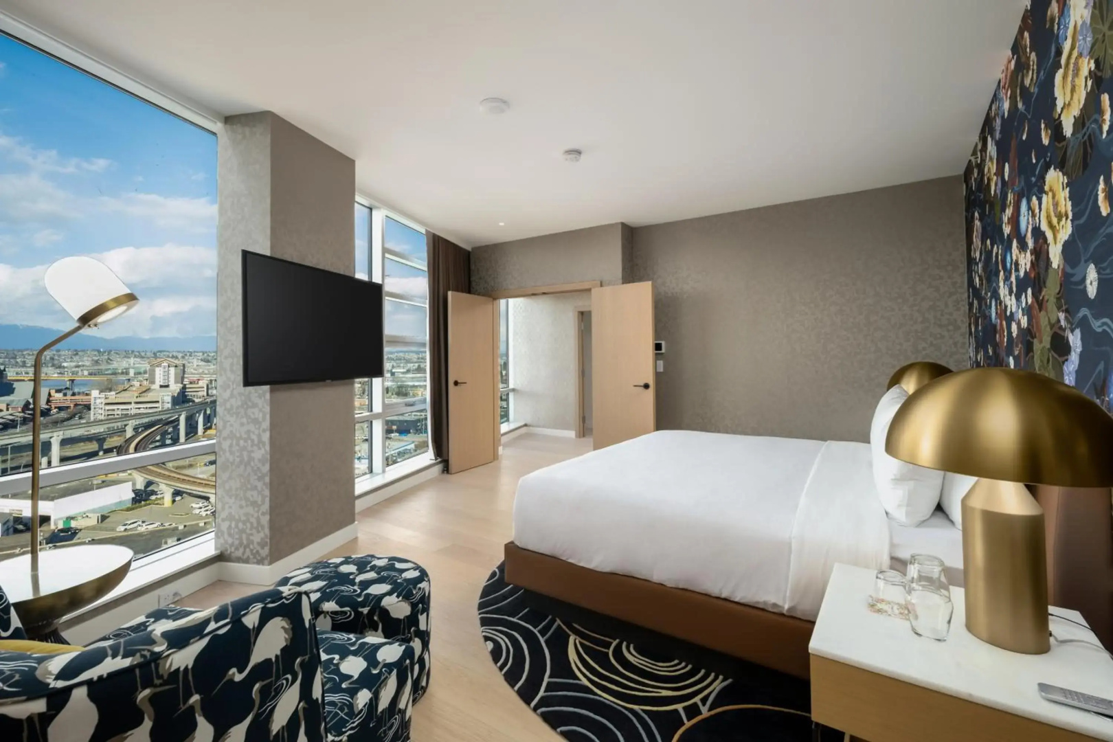 Photo - Versante Hotel