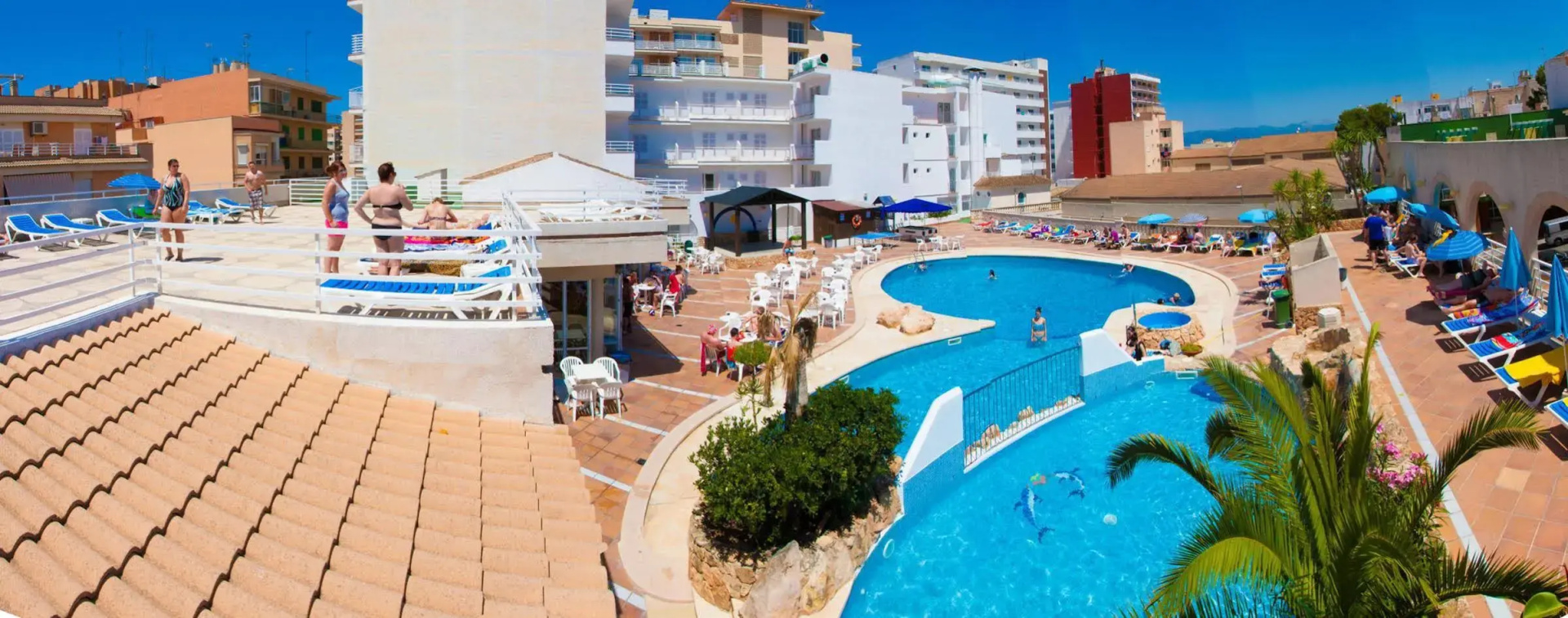 Foto - Hotel Kilimanjaro