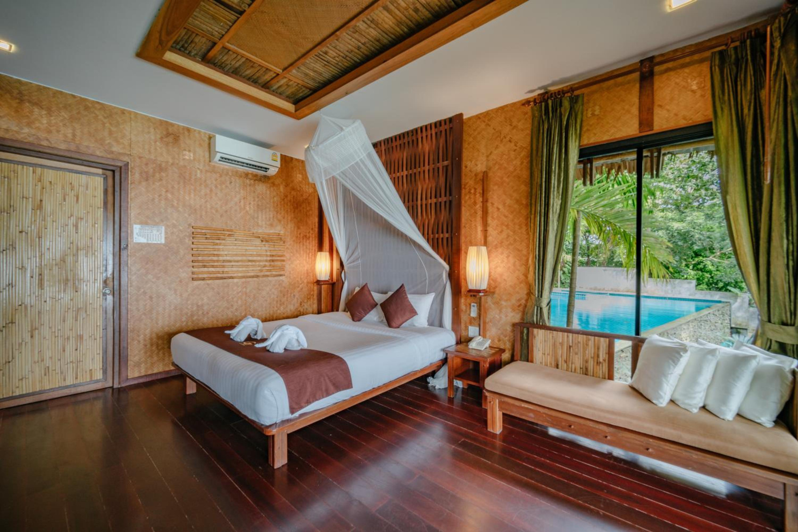 Photo - Railay Great View Resort