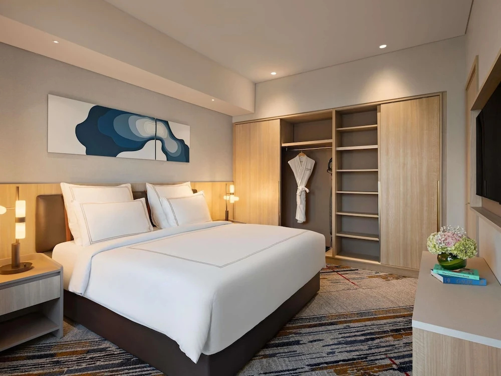 Photo - Swissôtel Living Jakarta Mega Kuningan