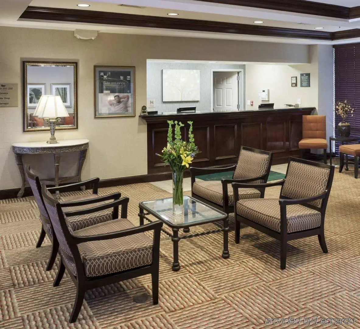Photo - Homewood Suites by Hilton Mahwah