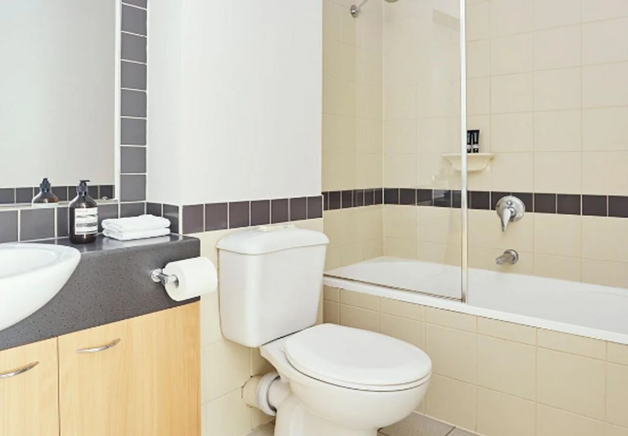 Foto - Punthill Apartment Hotel - Flinders Lane