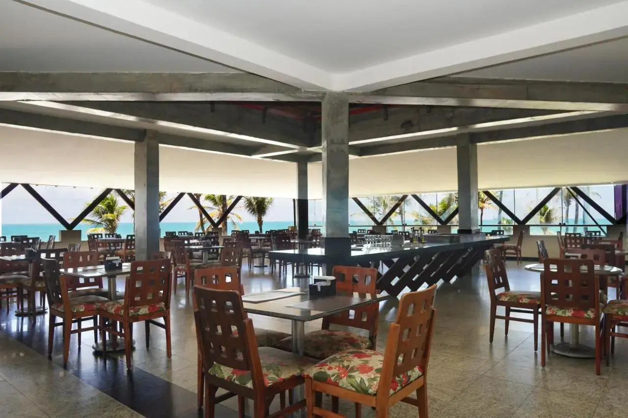 Foto - El Aram Imirá Beach Resort