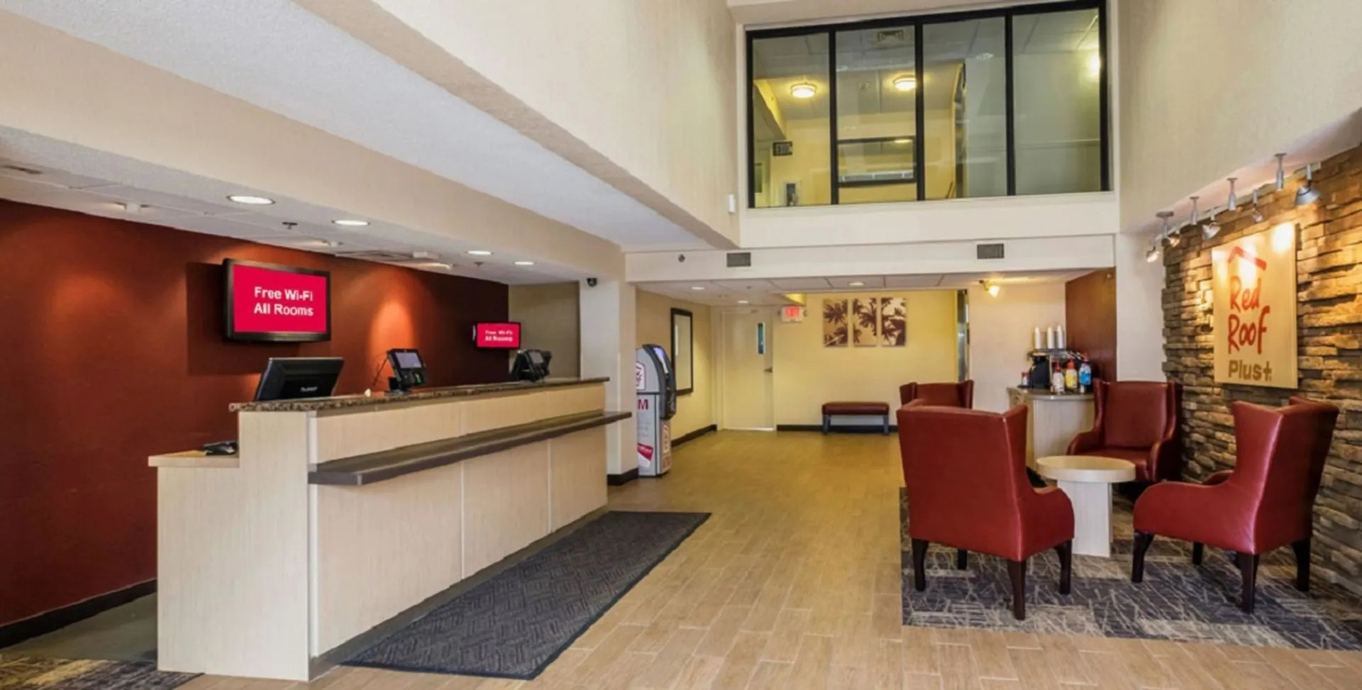 Photo - Red Roof Inn PLUS+ West Palm Beach