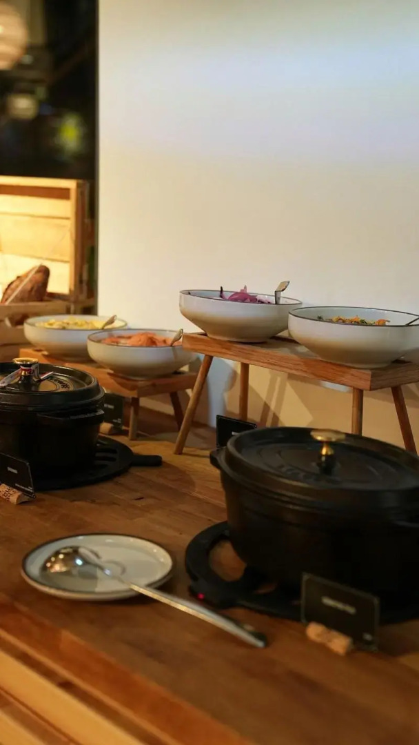 Foto - Villa Viva - ein Haus das Brunnen baut