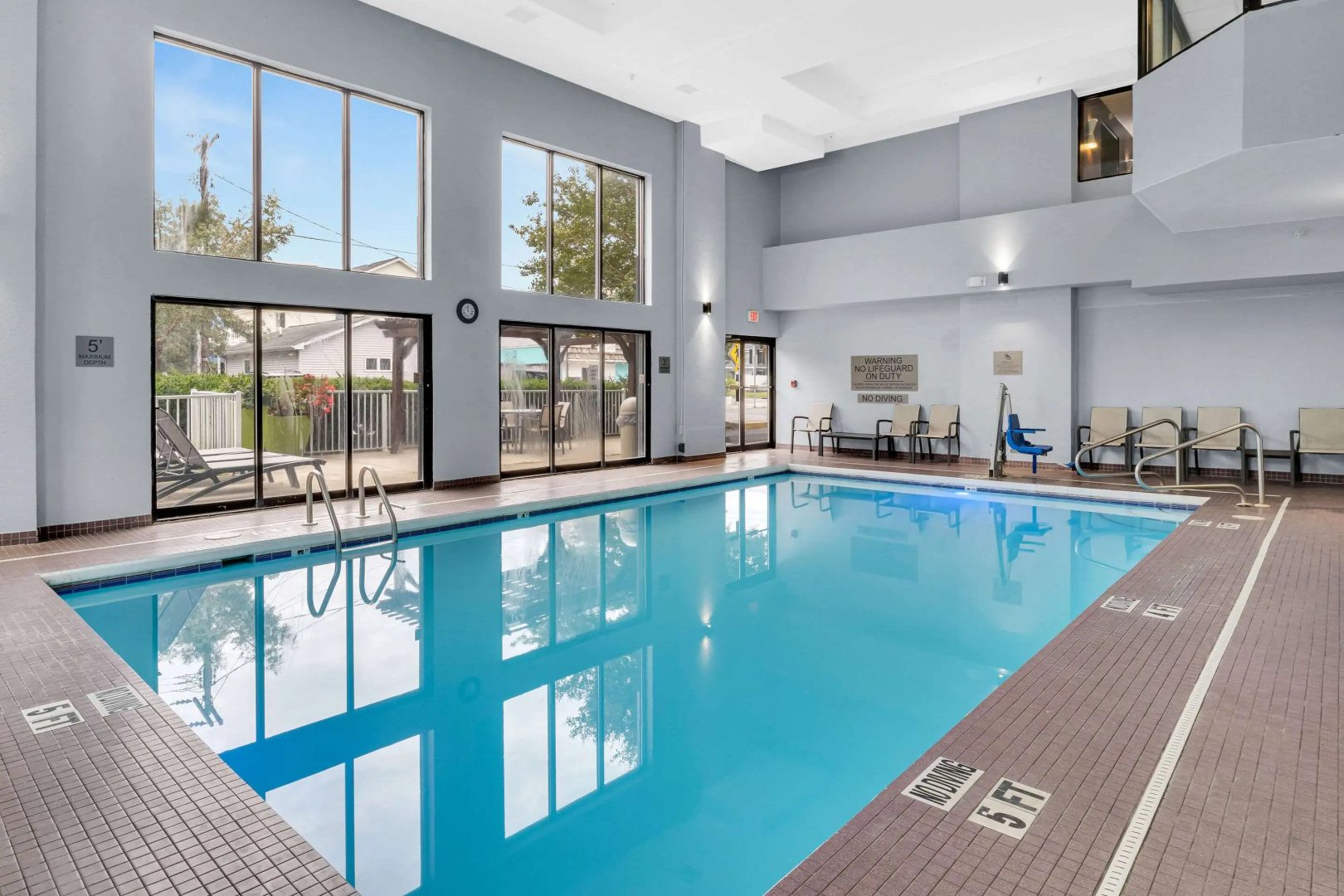 Foto - Country Inn & Suites by Radisson Rehoboth Beach - Dewey