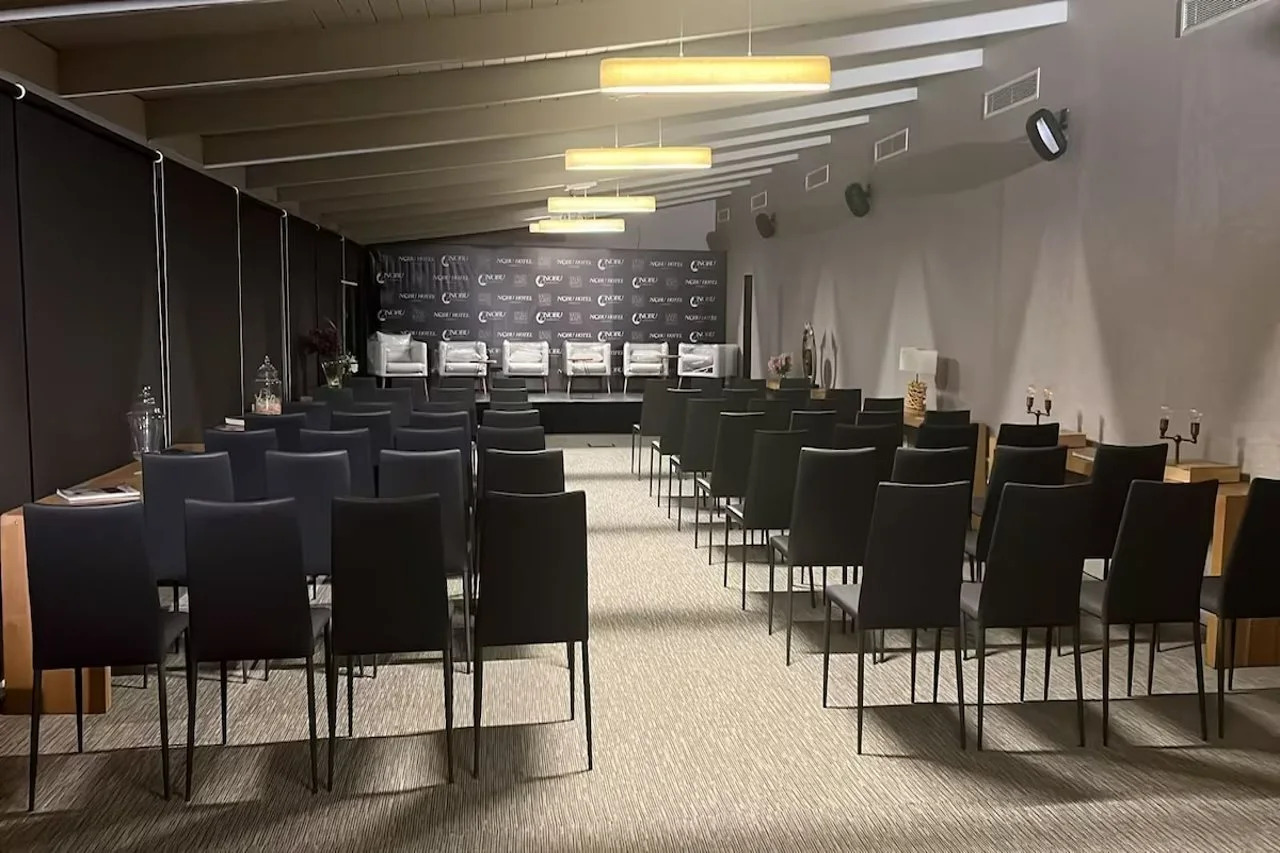 Foto - Nobu Hotel Marrakech