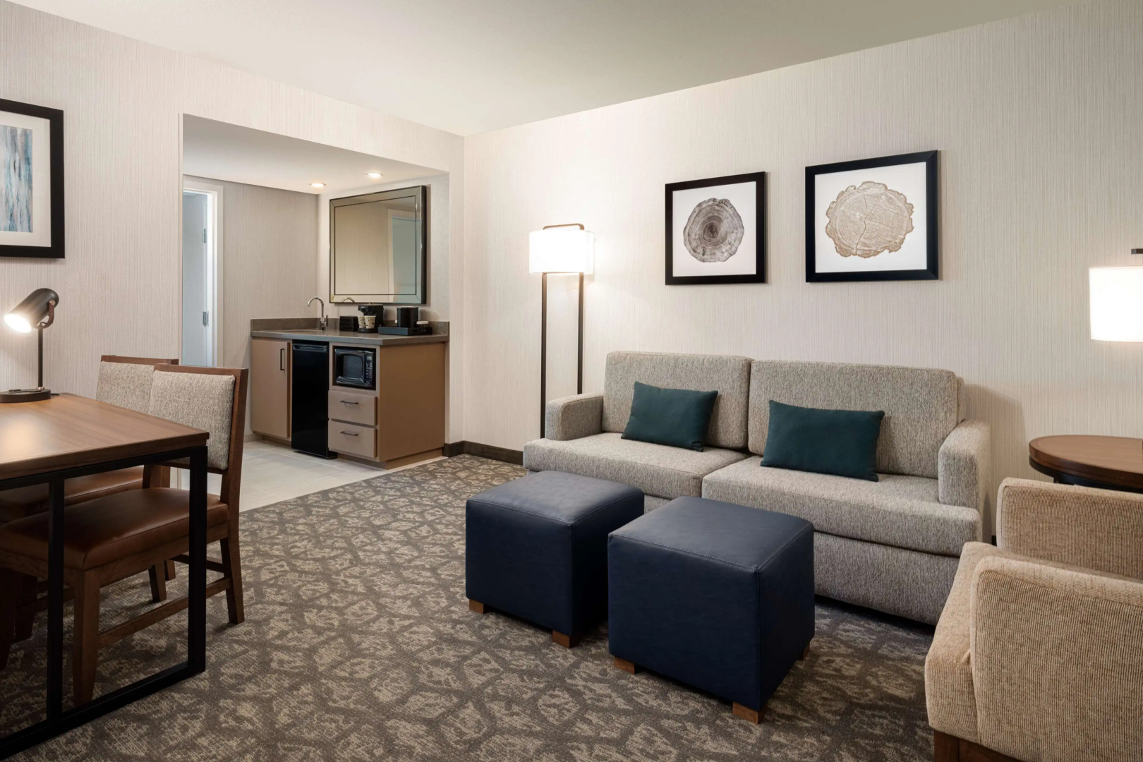 Foto - Embassy Suites by Hilton Portland Airport