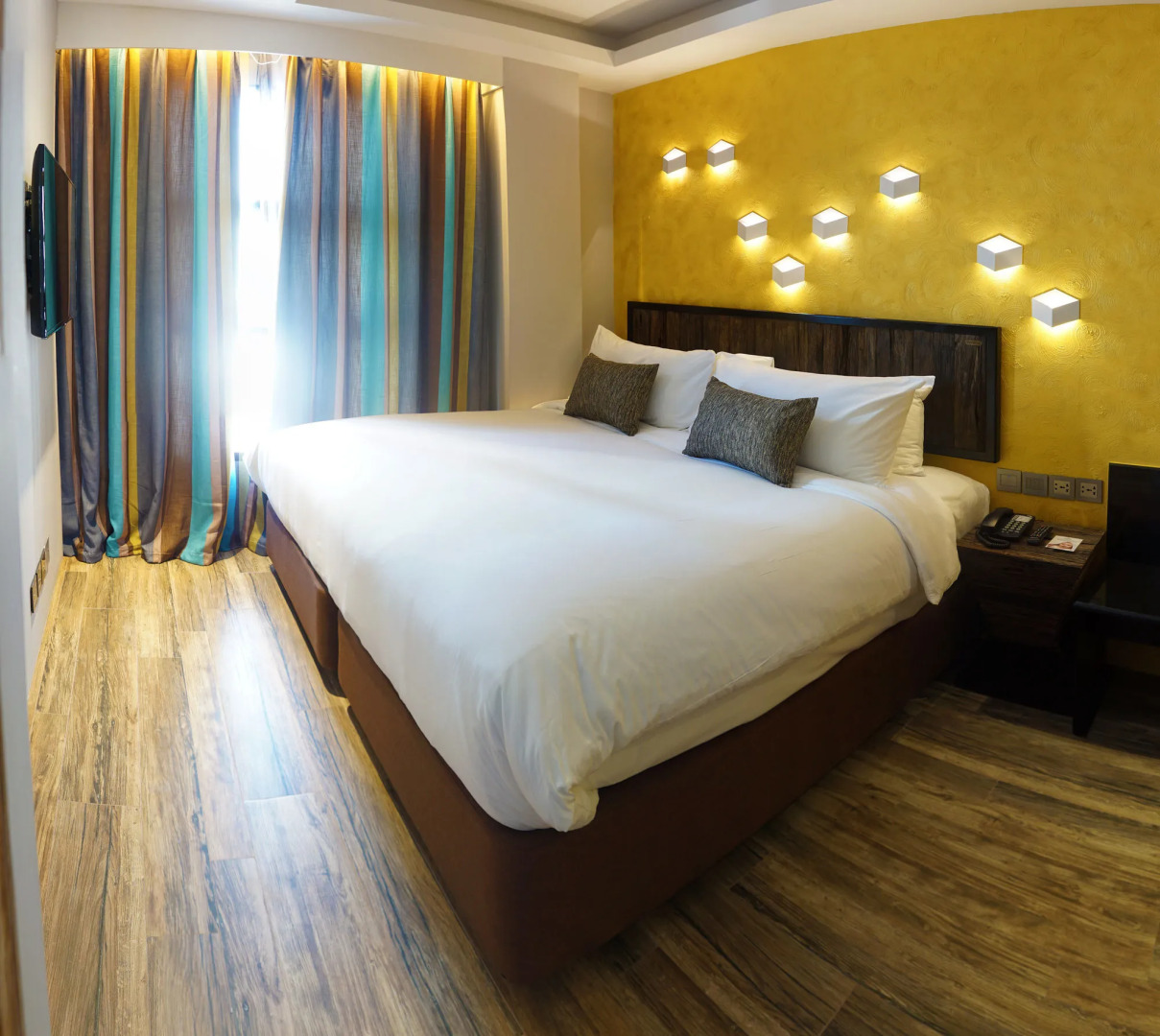 Photo - Aspira D'Andora Sukhumvit 16 - Asoke