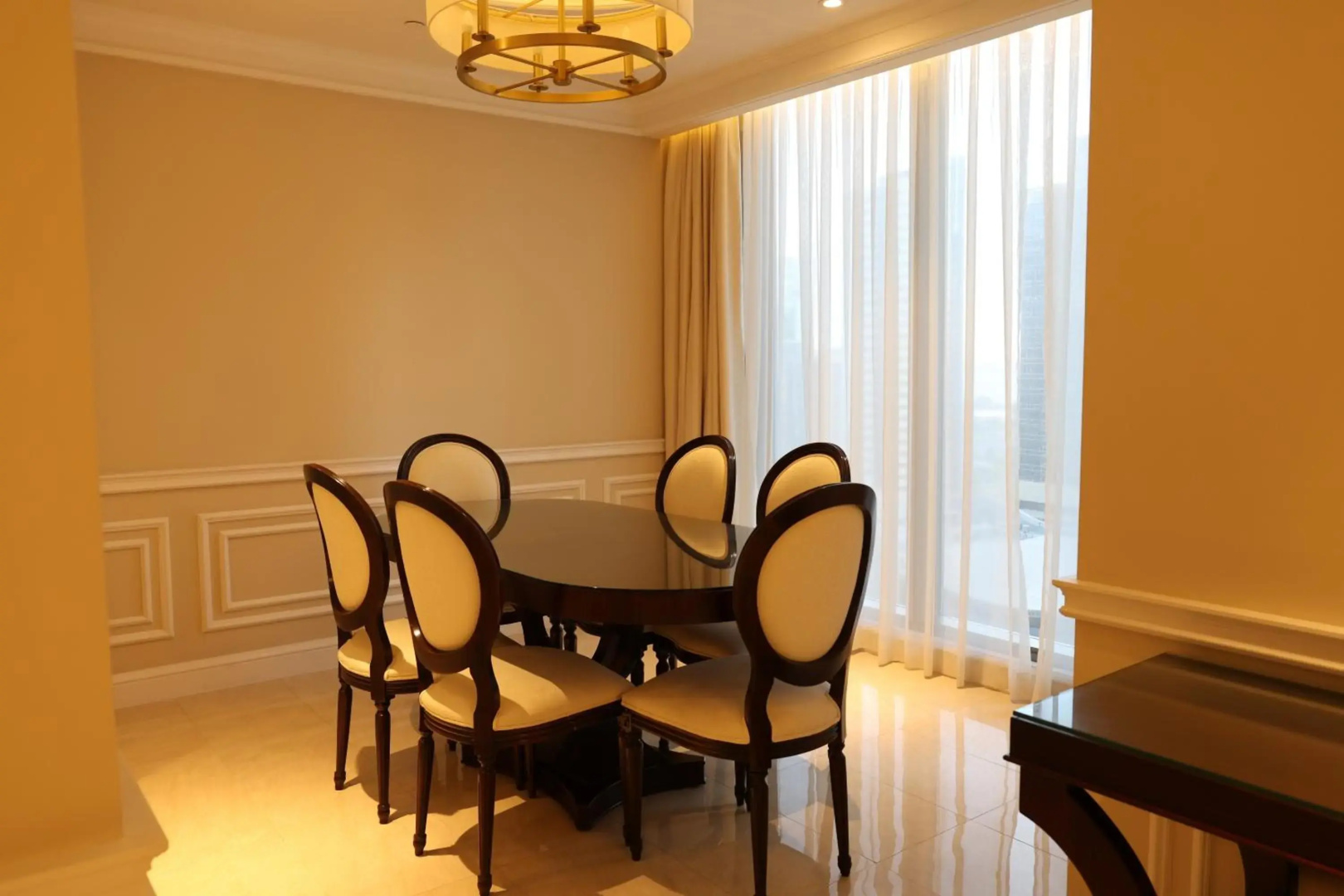 Photo - Westpac Hotel & Suites - Westbay Doha