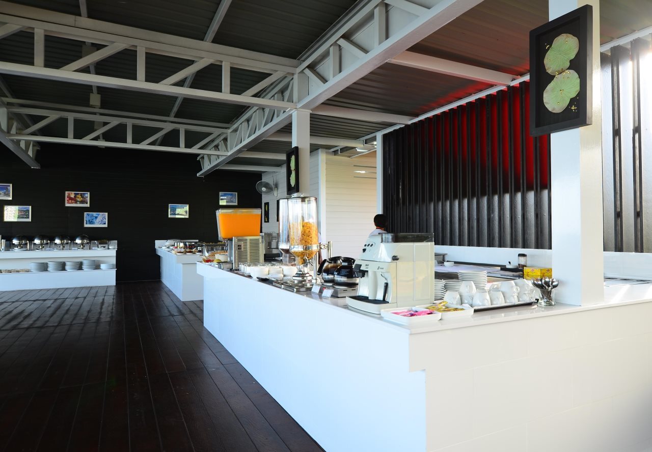 Foto - Baywalk Residence Pattaya