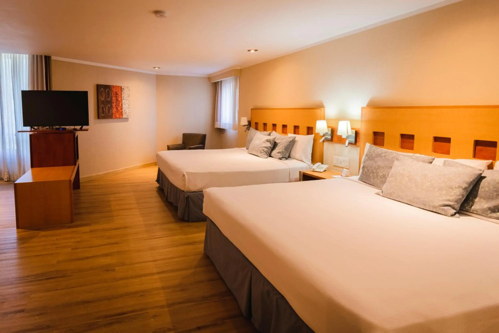 Foto - Hotel Mirabel