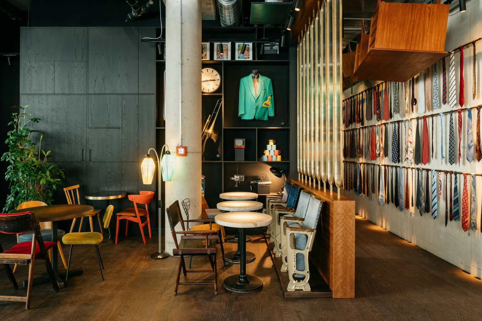Photo - Ruby Ella Hotel Cologne