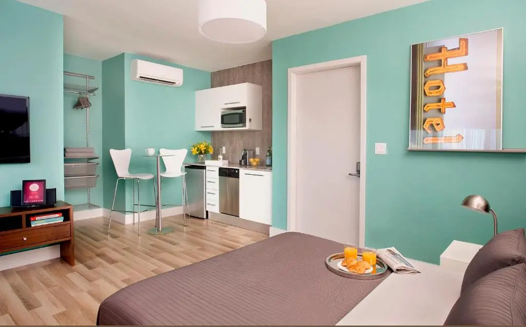 Photo - 1818 Meridian House Apartments and Suites by Eskape Collection