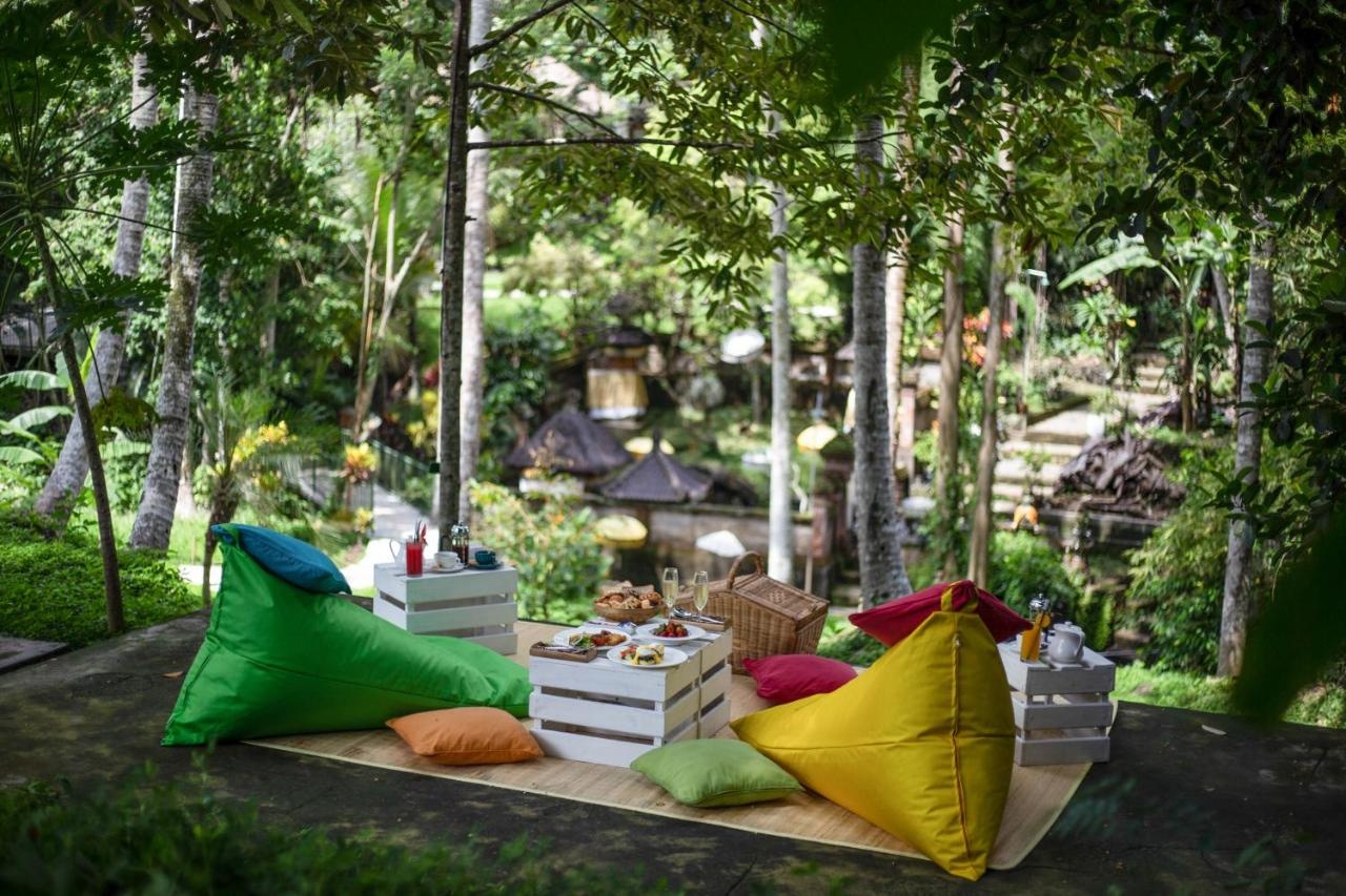 Foto - Plataran Ubud Hotel & Spa