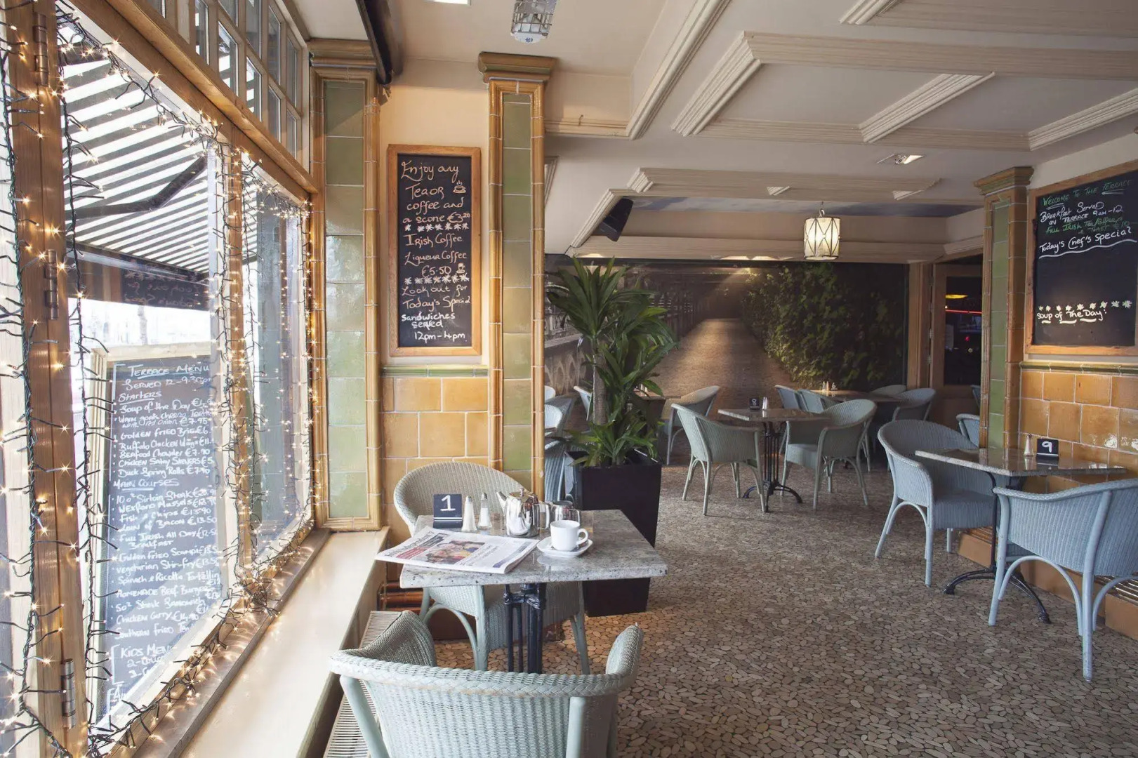 Photo - Arlington Hotel O'Connell Bridge