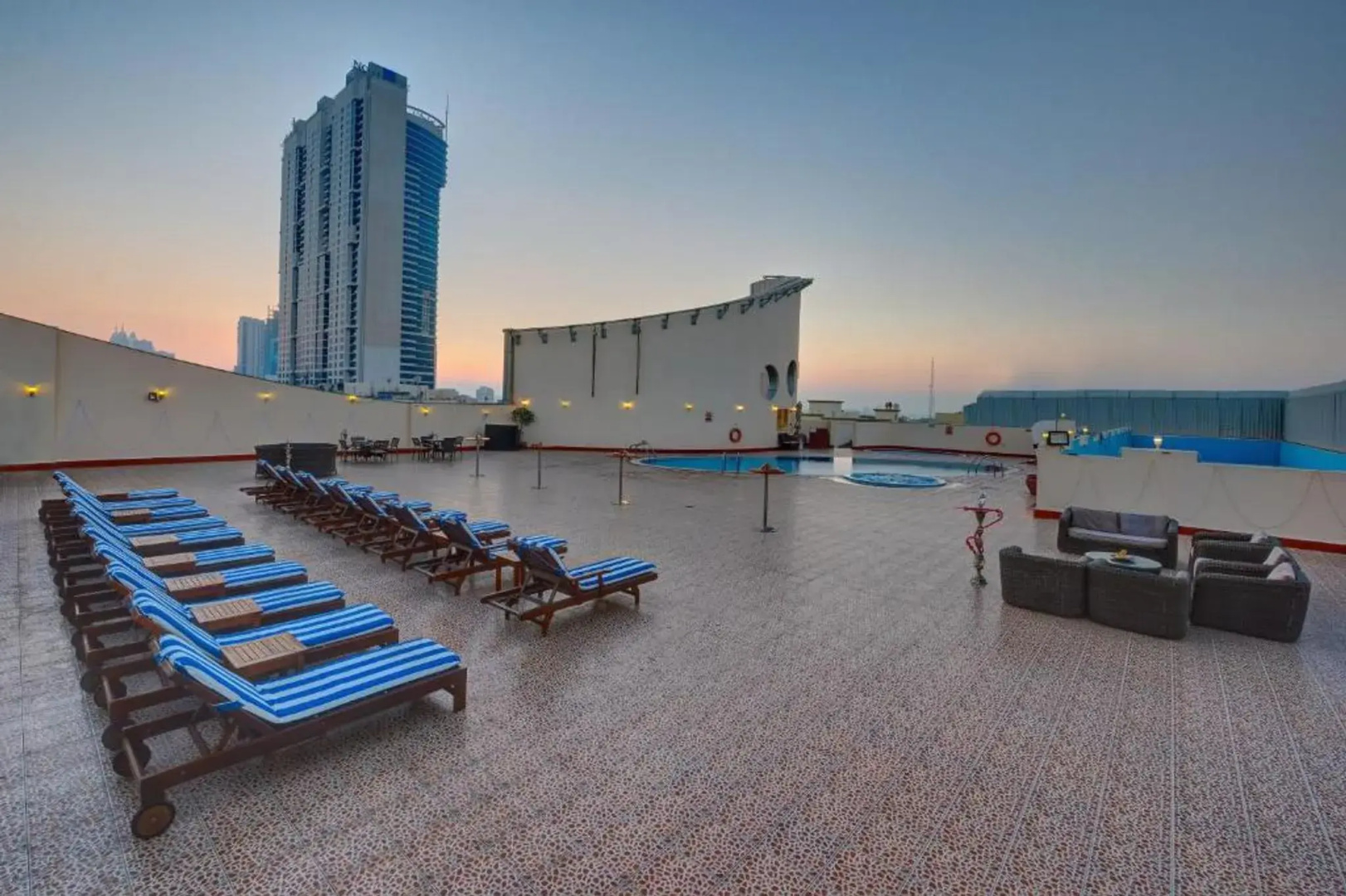 Photo - MD Hotel by Gewan