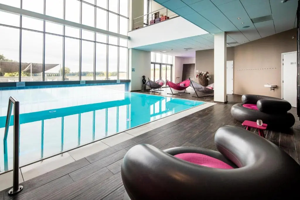 Photo - Fletcher Wellness hotel