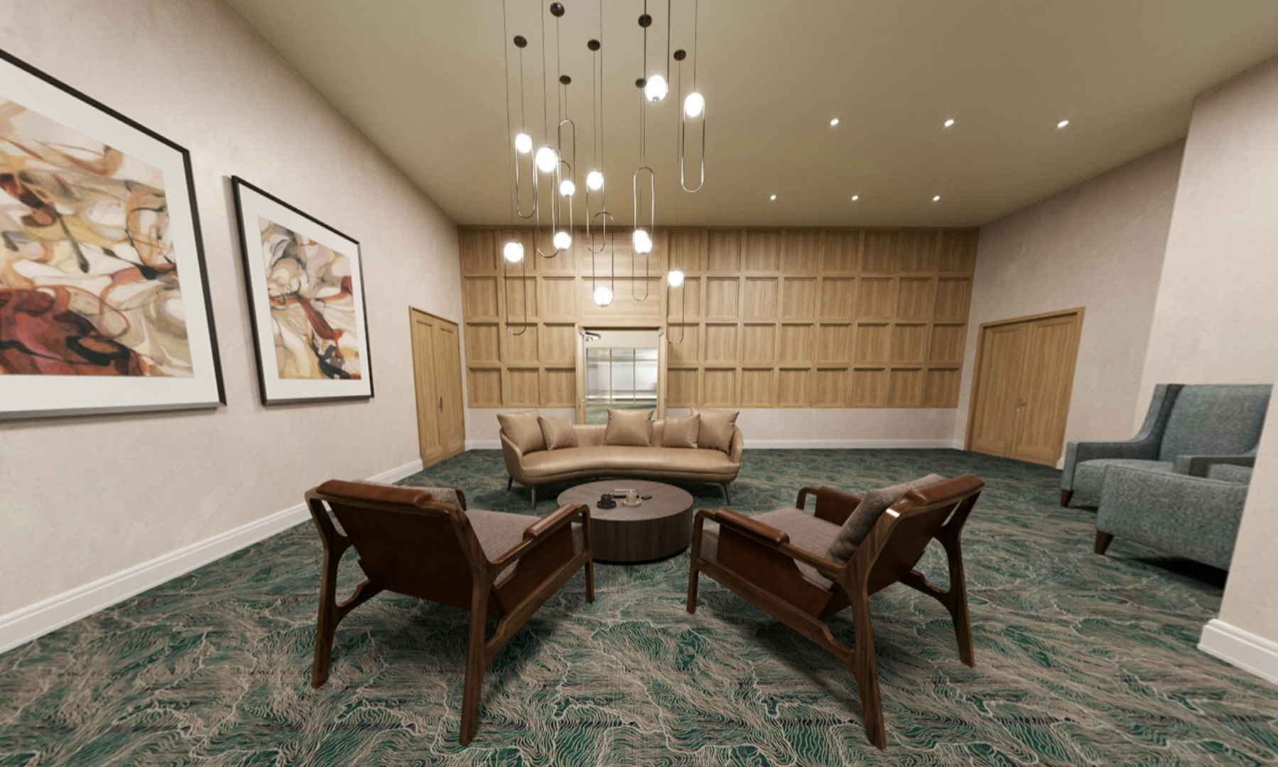 Foto - Hampton Inn & Suites Dallas Downtown