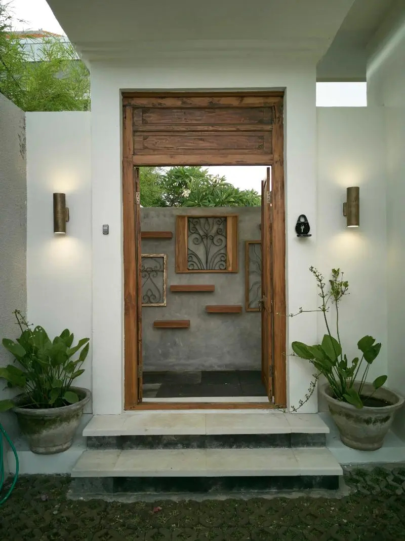 Foto - Villa Brabhan Seminyak
