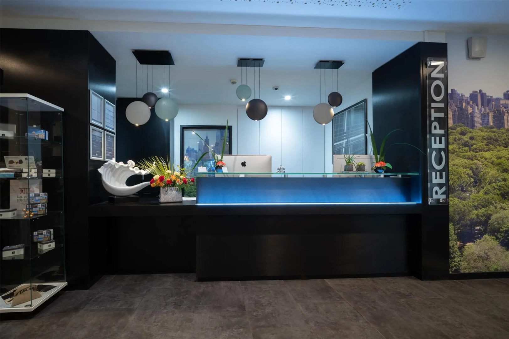 Photo - Best Western Plus Central Park Hotel & Spa