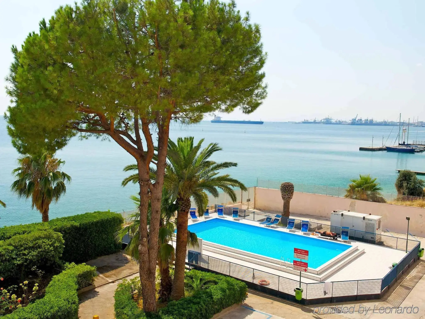 Photo - Mercure Delfino Taranto