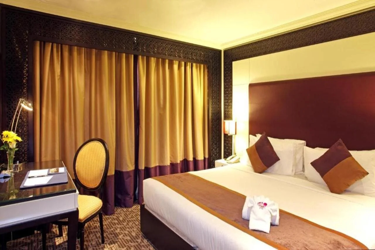Foto - Carlton Tower Hotel