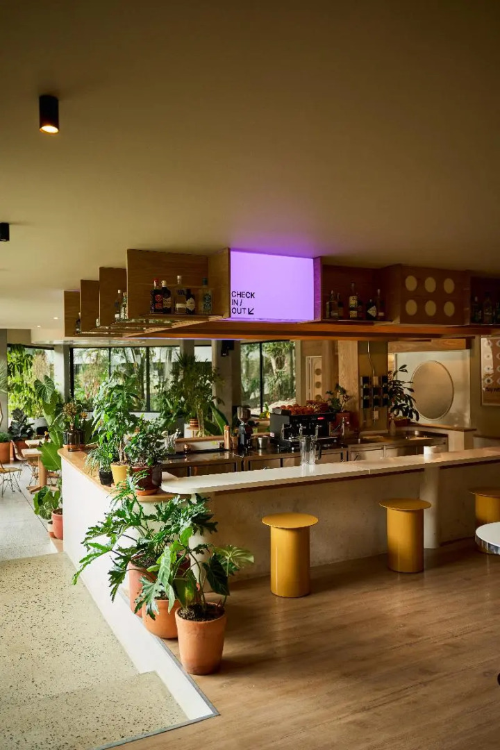 Photo - The Somos Central Hotel Poblado