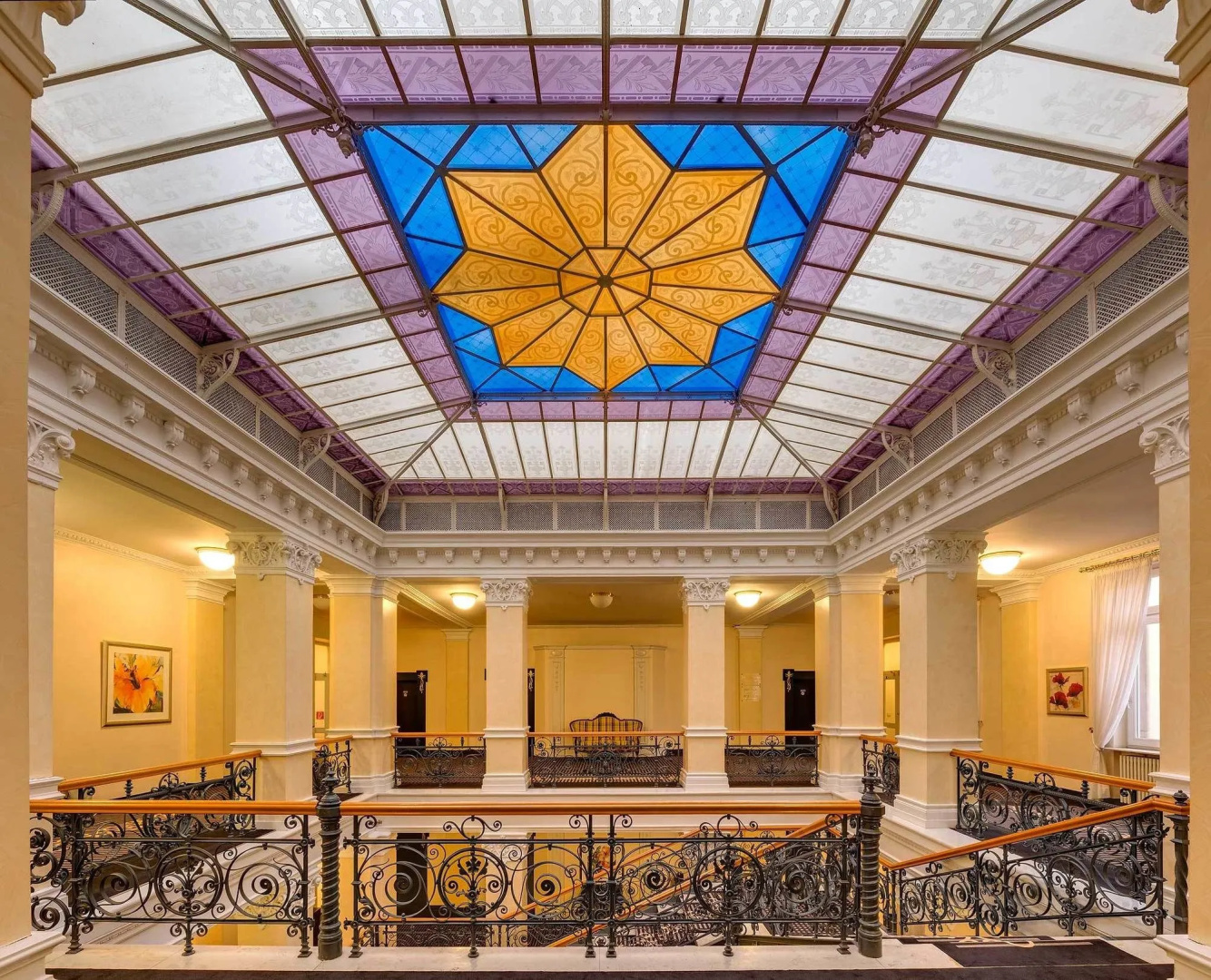 Photo - Hotel am Sophienpark