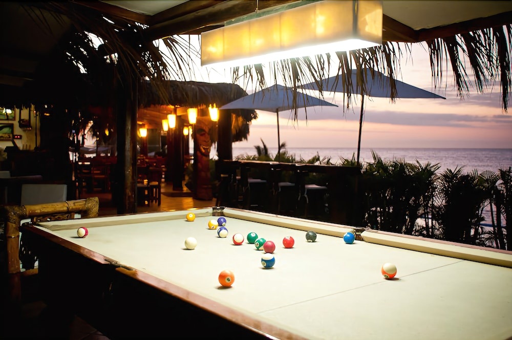 Foto - Hotel Grandmare & Bungalows