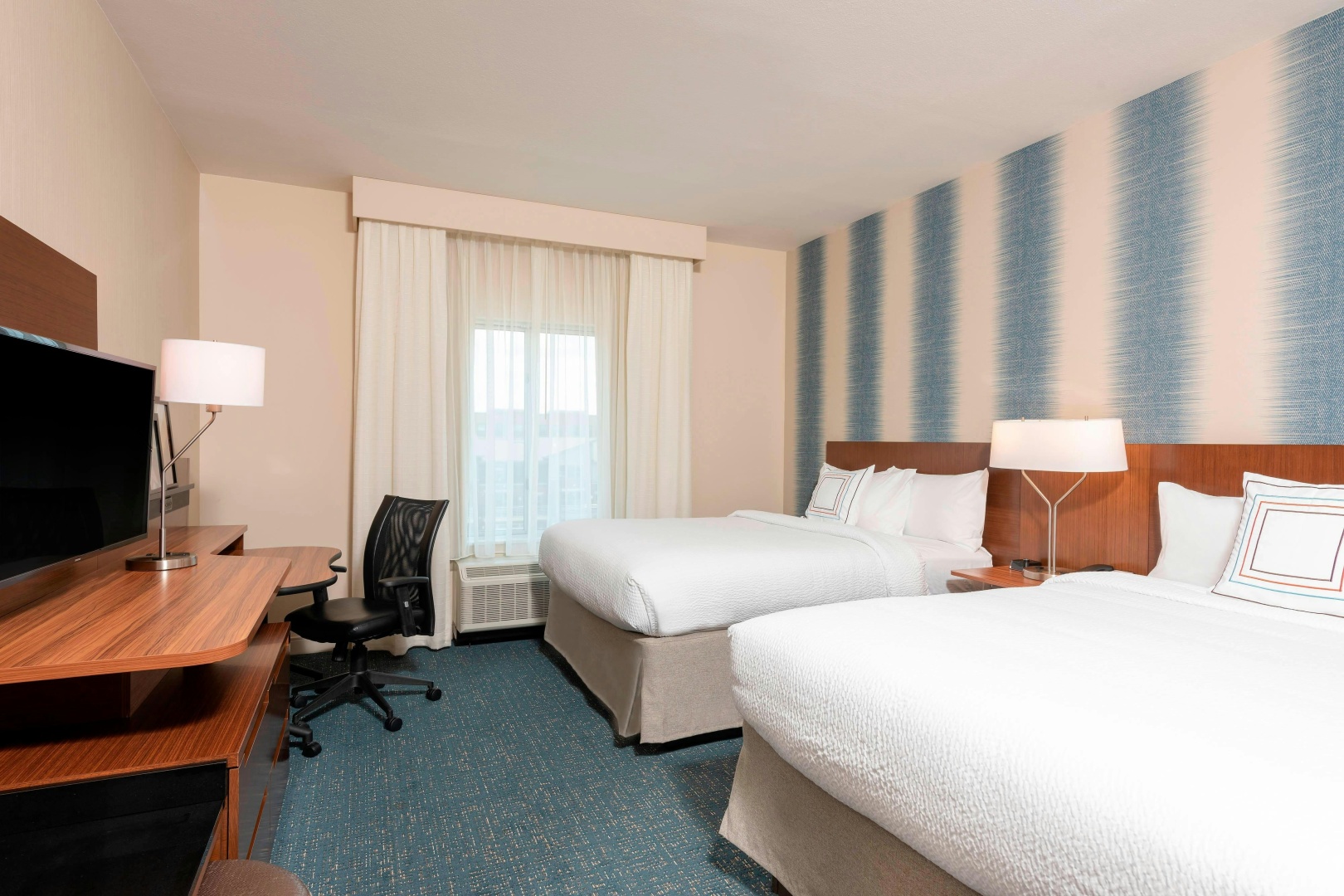 Foto - Fairfield Inn & Suites by Marriott Indianapolis Carmel