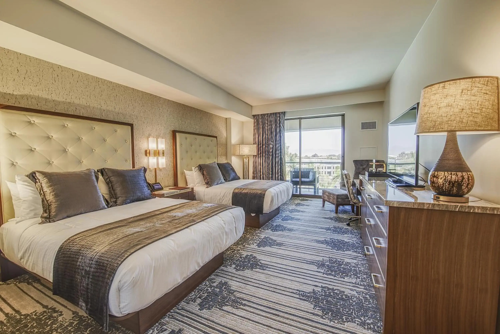 Foto - Legacy Resort Hotel & Spa
