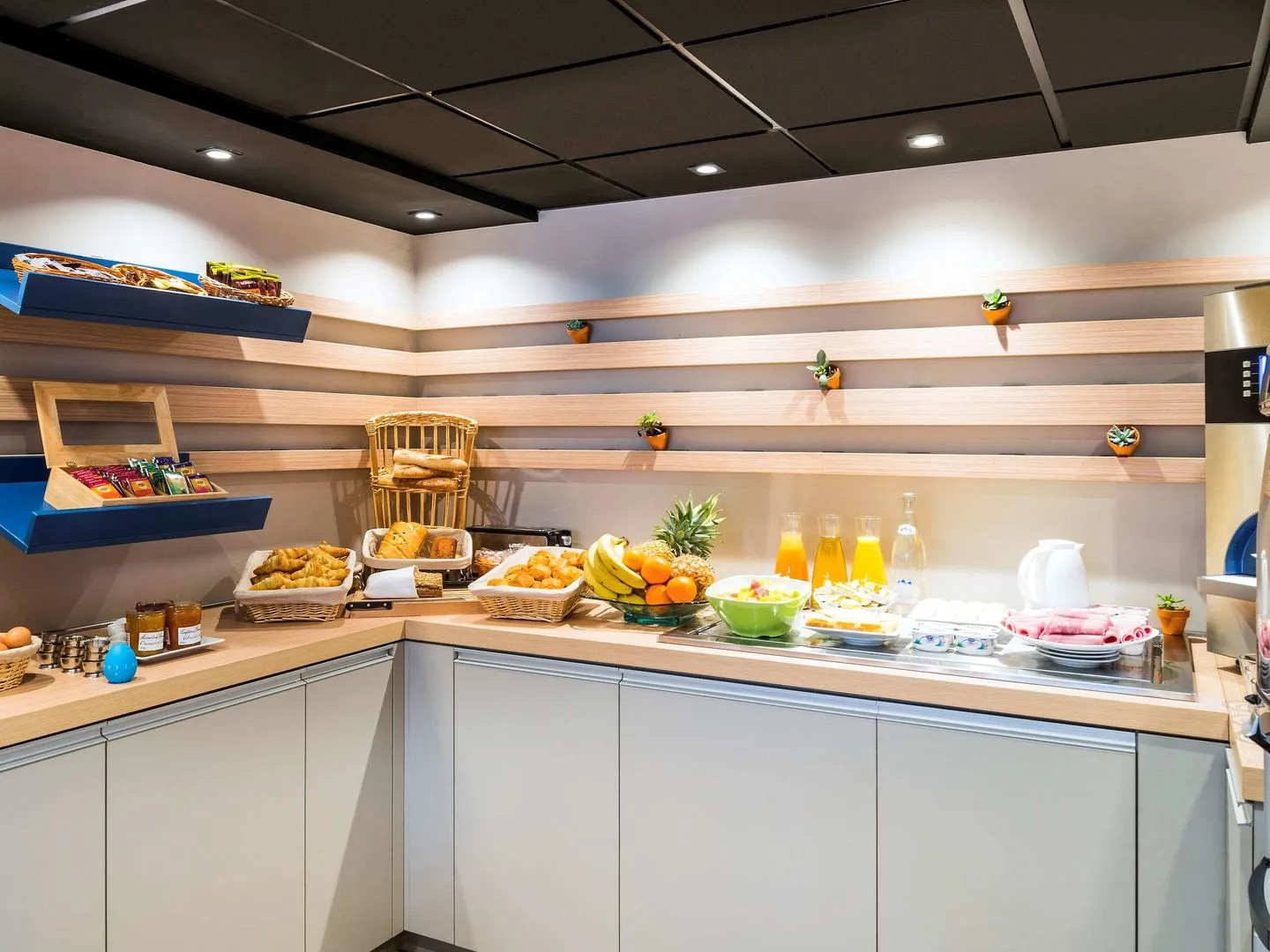 Foto - ibis Styles Clamart Gare Grand Paris