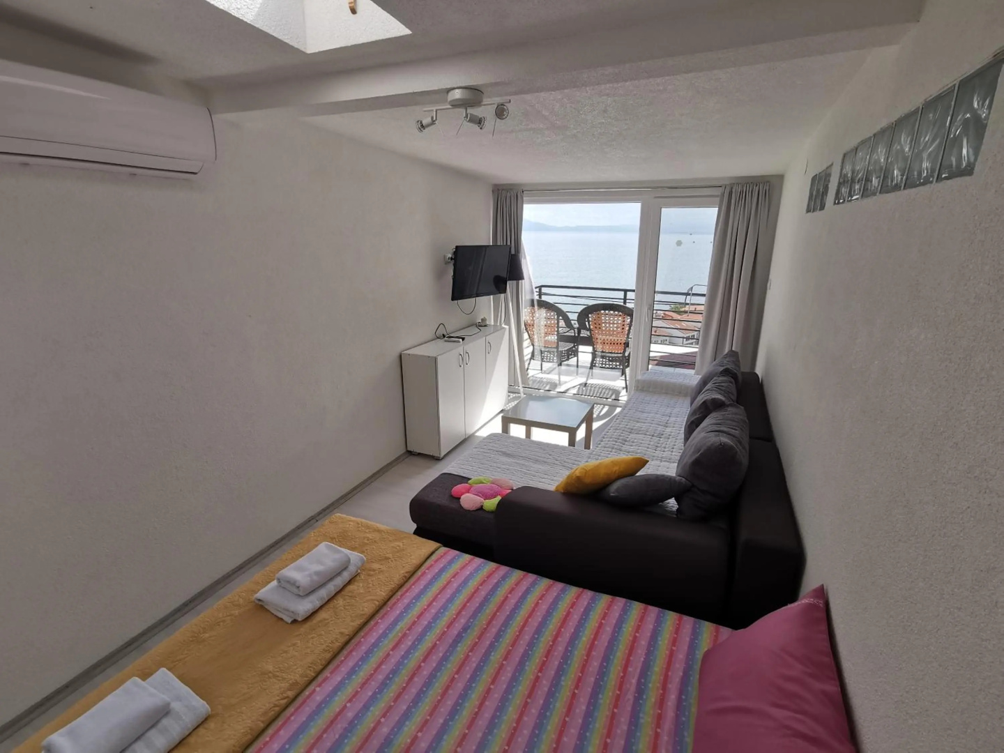 Apartment Ain Naum