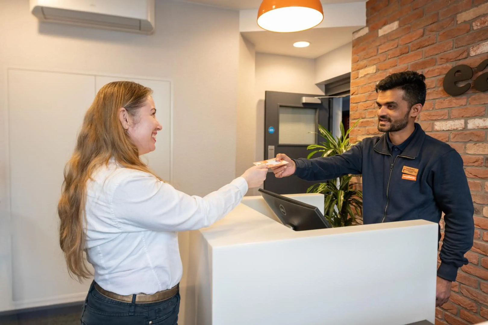 Foto - easyHotel Victoria