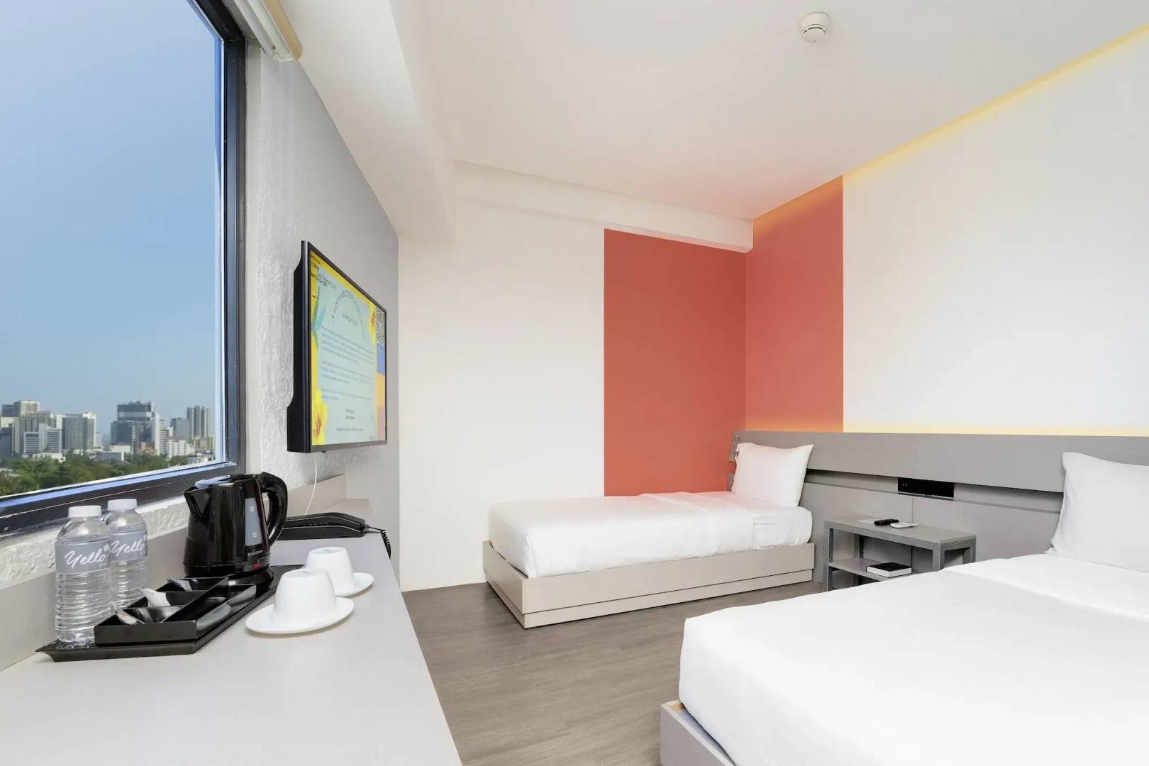 Photo - Yello Hotel Cebu powered by Cocotel