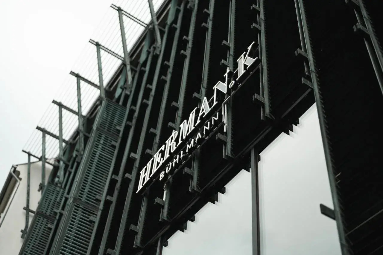 Foto - Boutique Hotel Herman K