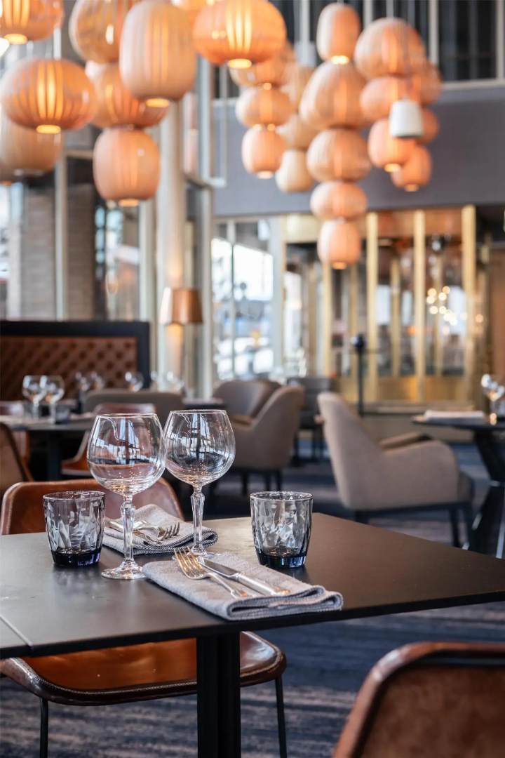 Photo - Hilton Helsinki Strand