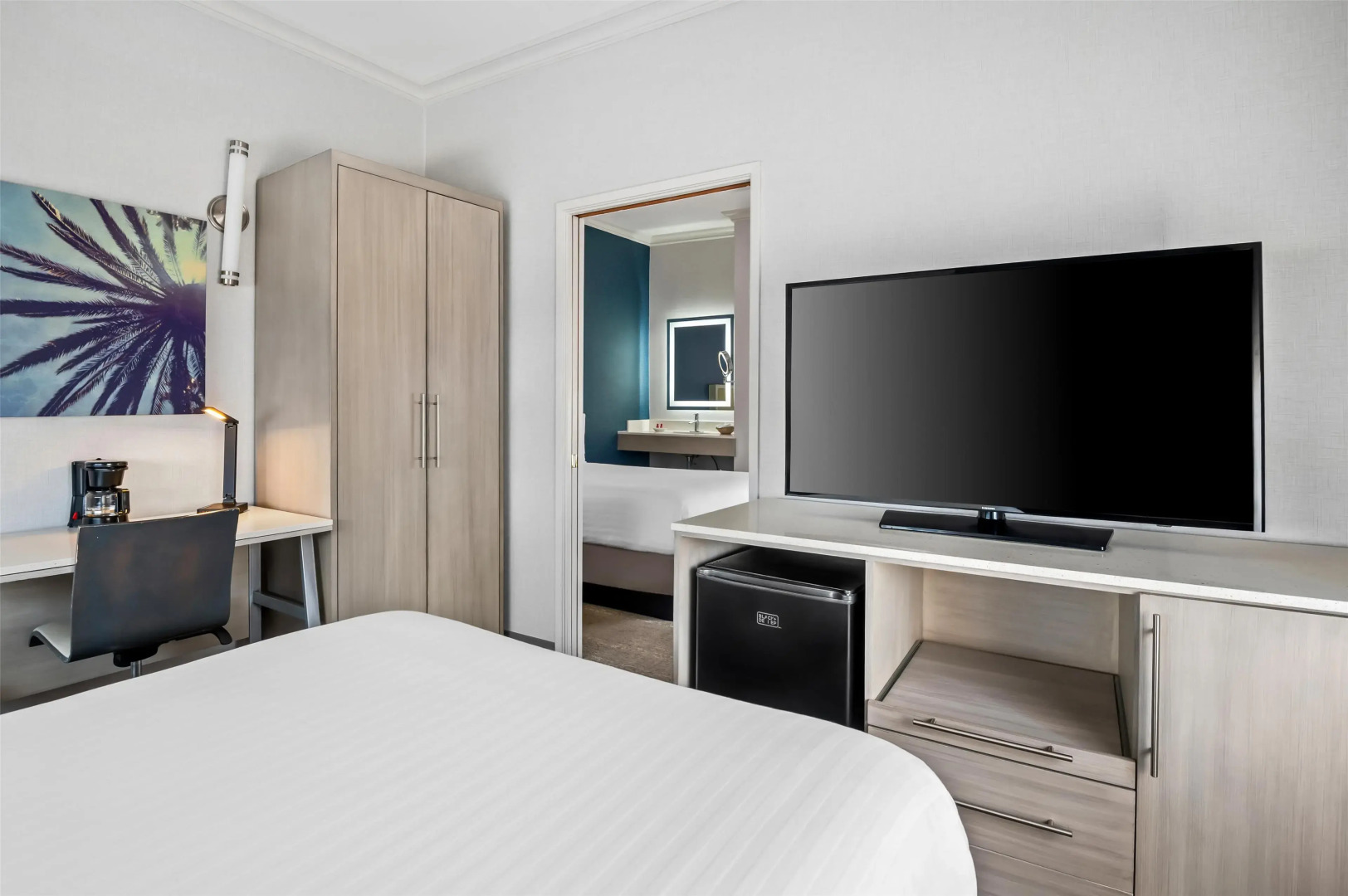 Foto - SureStay Hotel by Best Western Santa Monica