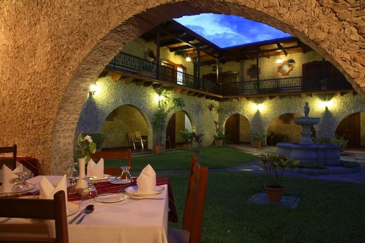 Photo - Hotel del Patio
