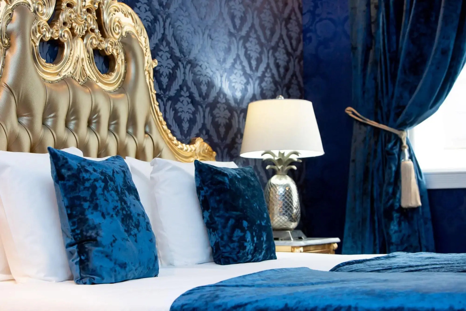 Foto - The Dixie Dean Hotel