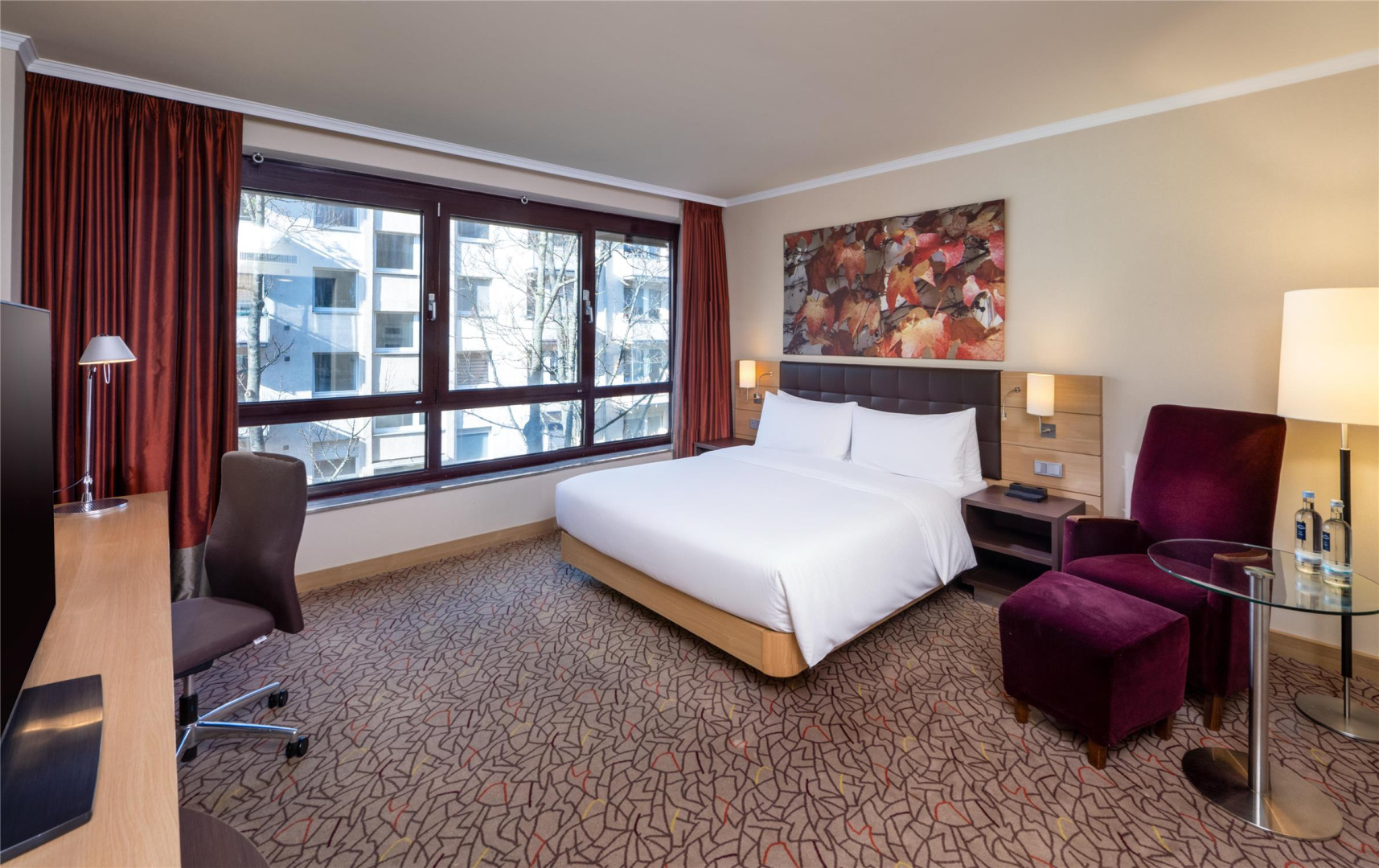 Foto - Hilton Mainz