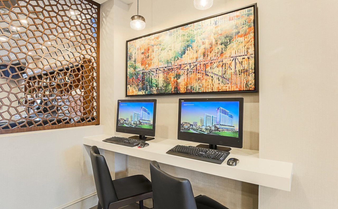 Foto - Sheraton Tarrytown Hotel