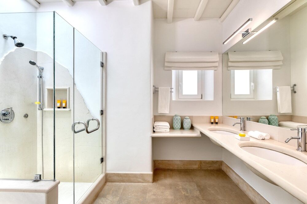 Photo - Santa Marina, A Luxury Collection Resort, Mykonos