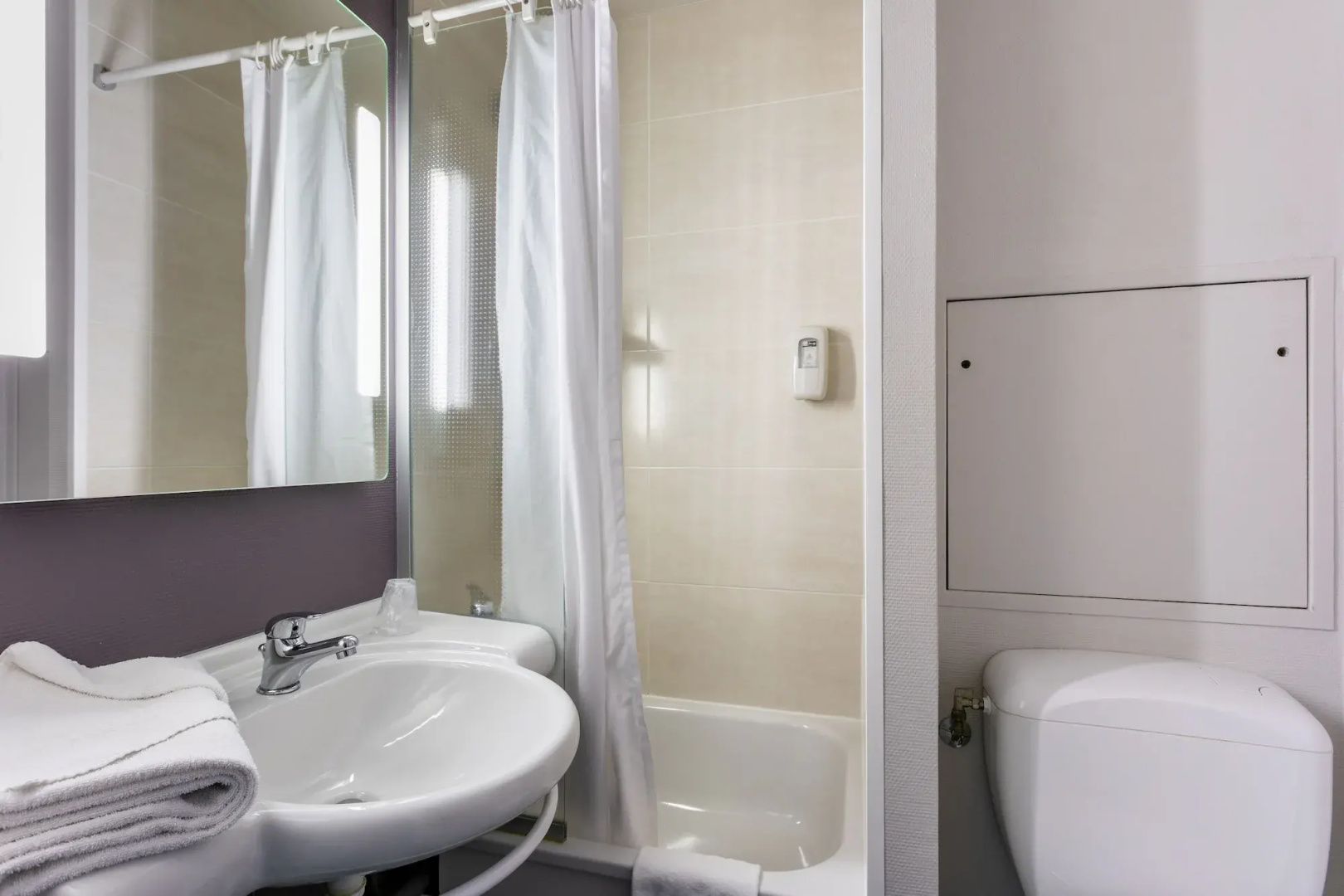 Photo - B&B HOTEL Béziers