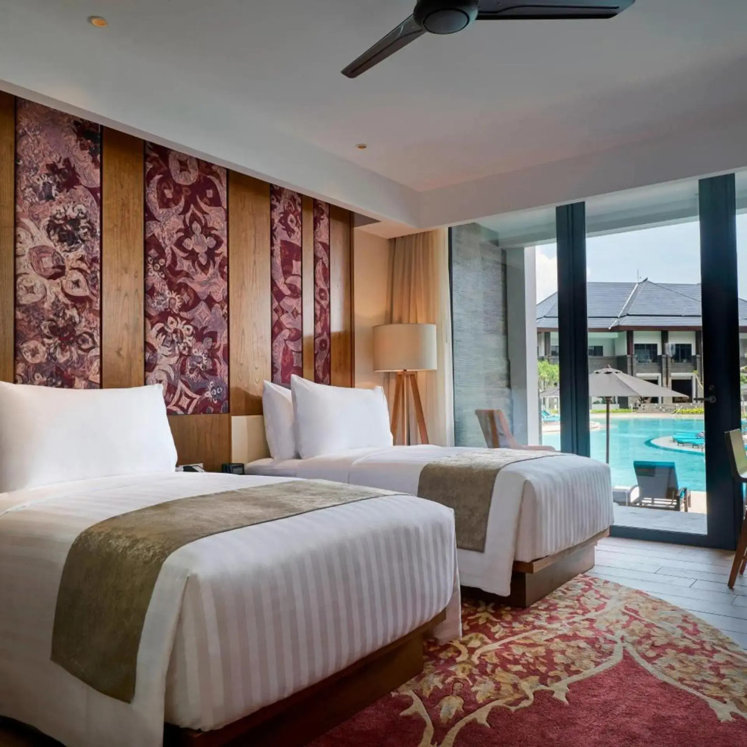 Foto - Marriott’s Bali Nusa Dua Gardens