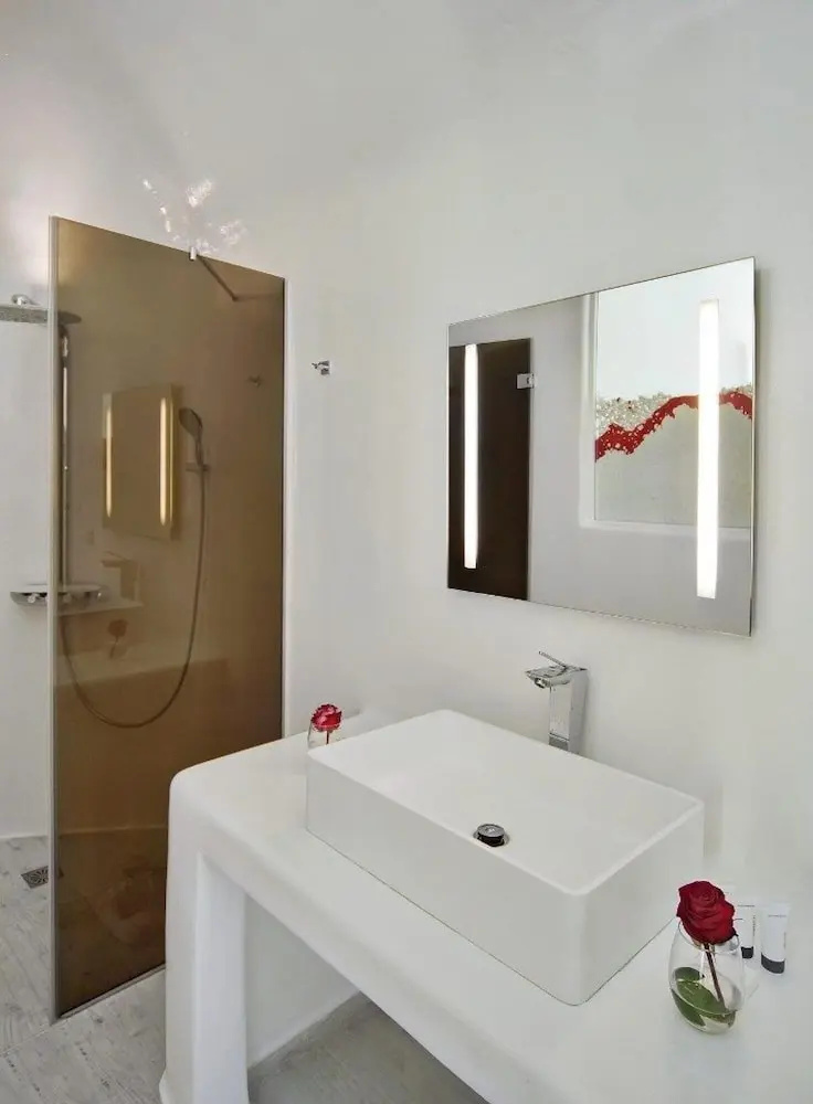 Photo - Zinas Mykonos Villas Mykonos Villa