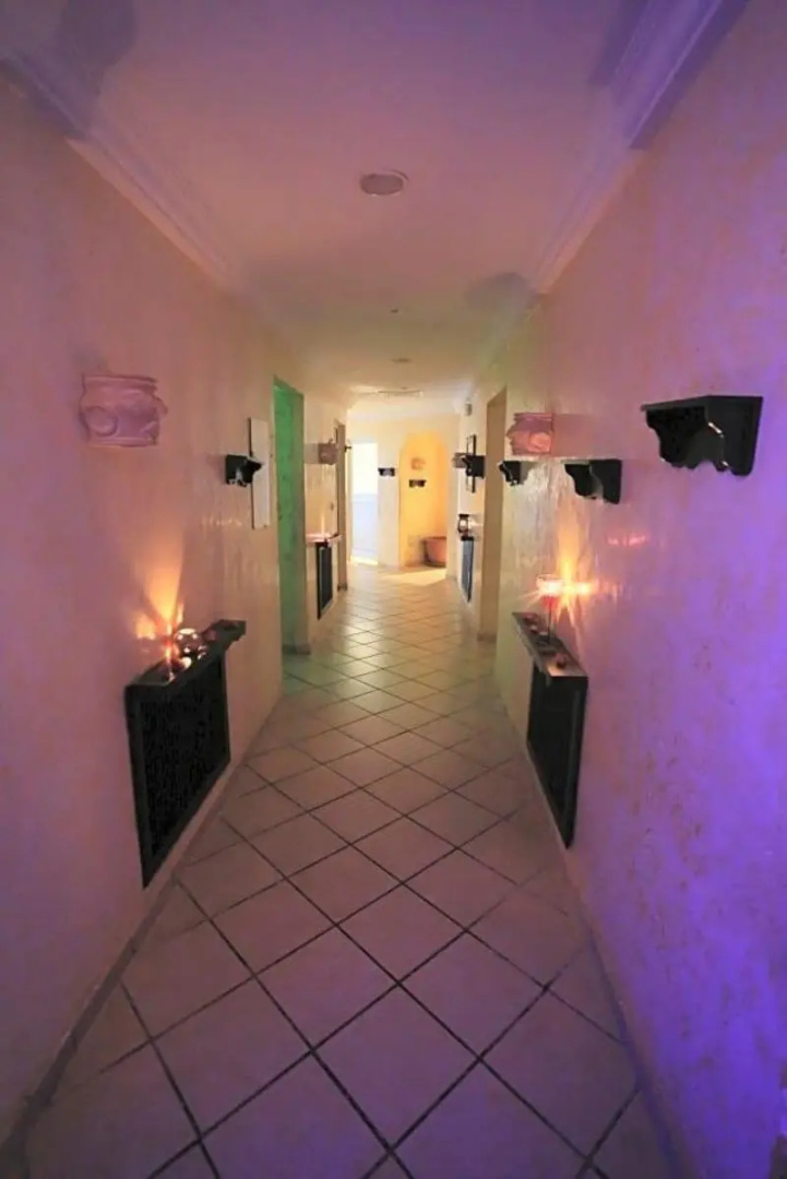 Foto - Hammamet Garden Resort and Spa